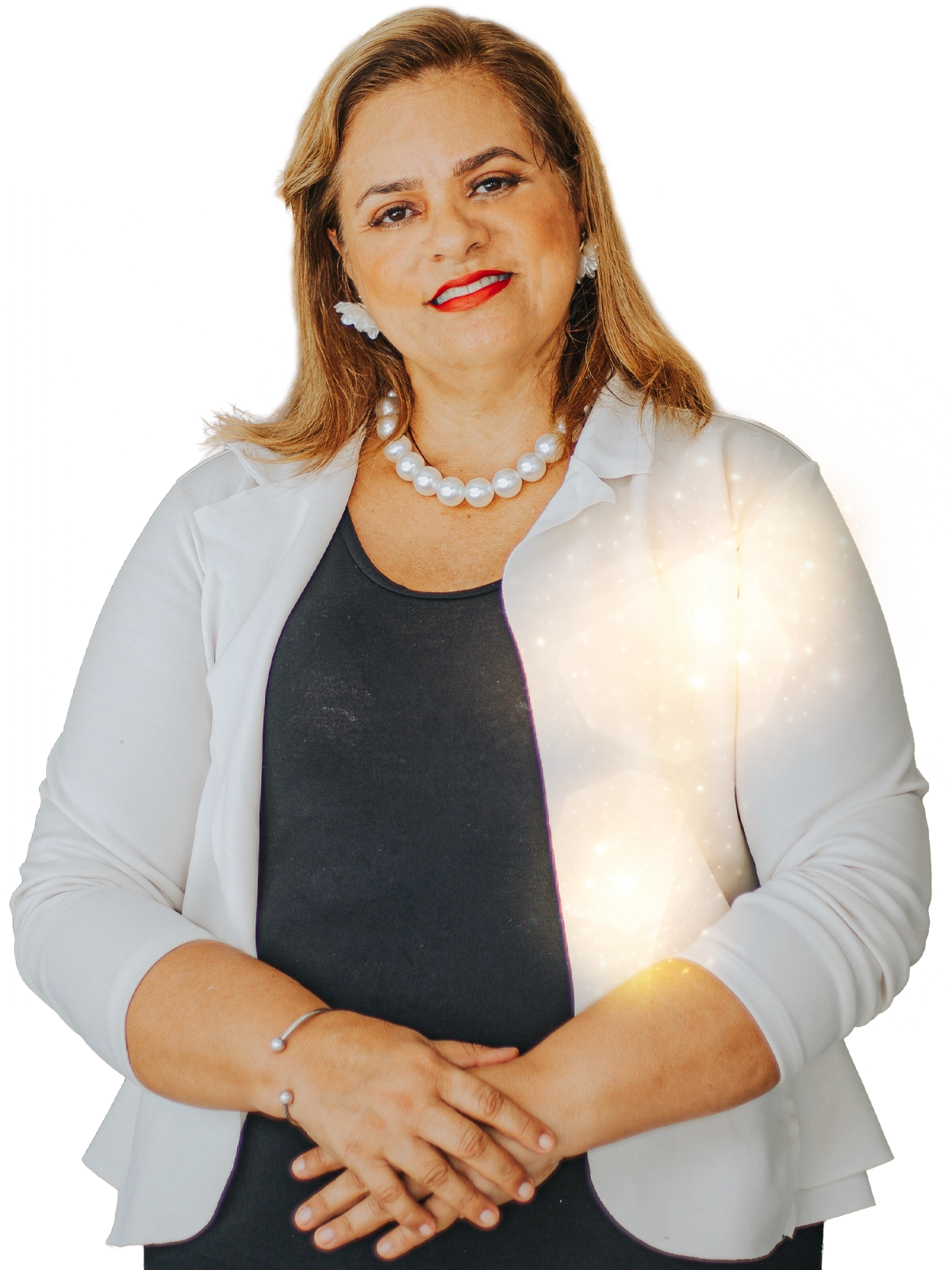 Dra. Maria Clara Câmera